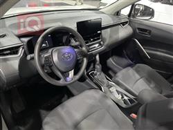 تويوتا كورولا كروس